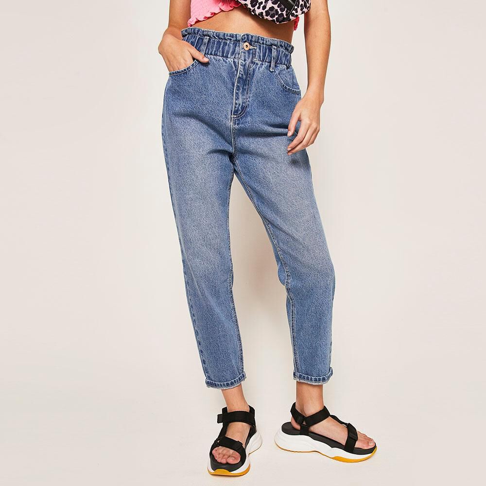 Oferta pantalones mujer Outlet