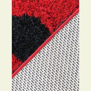 Alfombra Idetex Shaggy D1 / 180x133 Cm