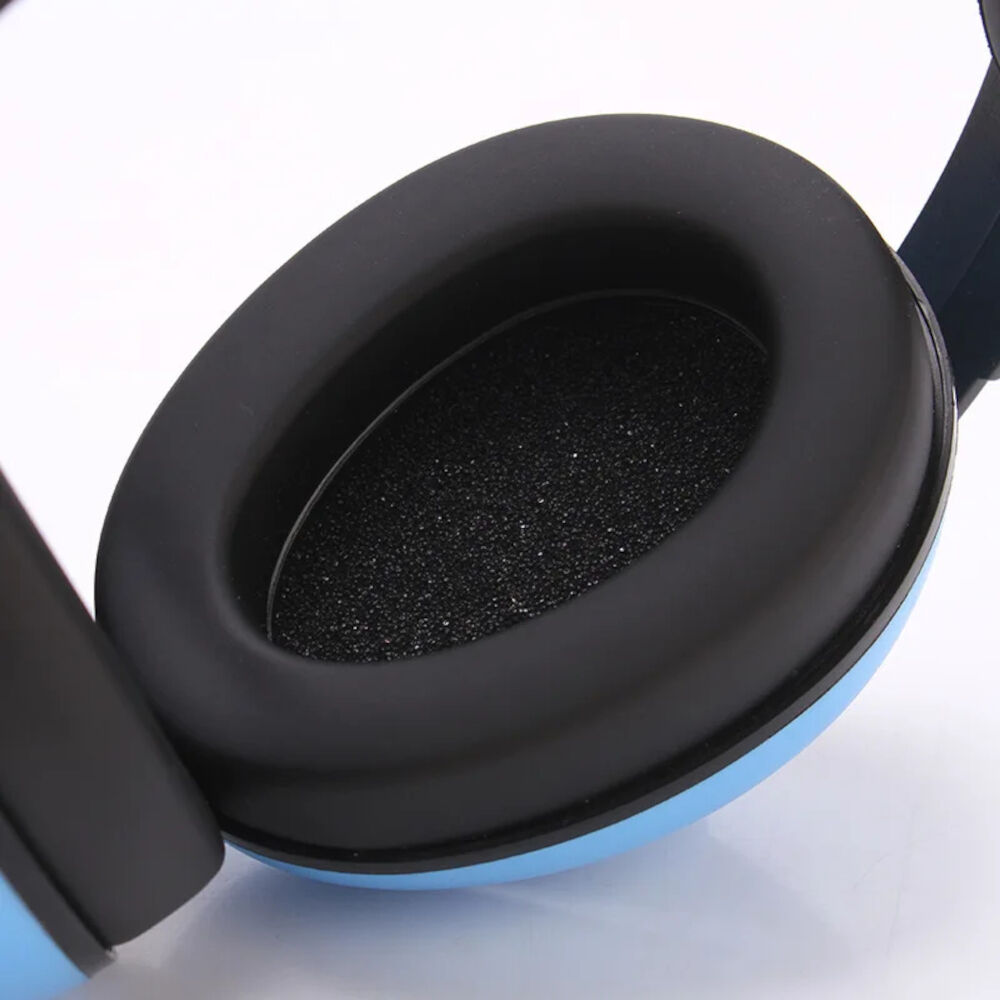 Audífono Antiruido Para Bebés De 3 Meses A 5 Años image number 1.0