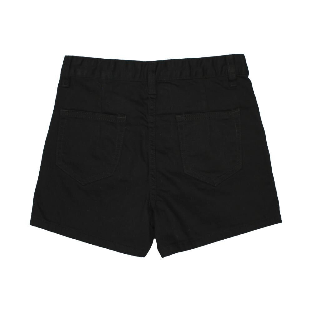 Falda Ni&ntilde;a Red - Rock image number 1.0