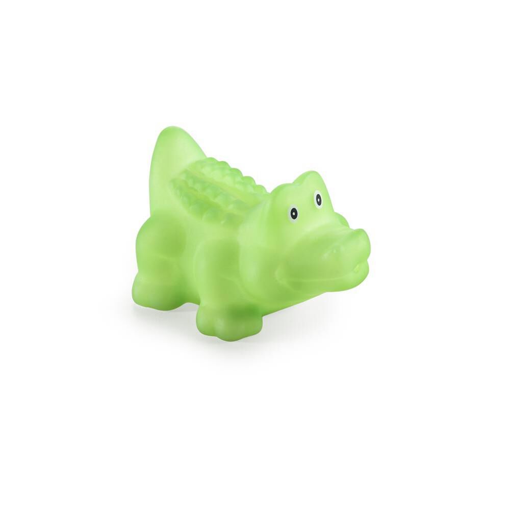 Librito De Baño Y Juguete Multikids Baby Cocodrilo Bb1065 image number 6.0