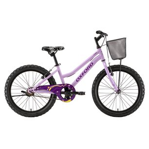 Bicicleta Infantil Oxford Luna / Aro 20