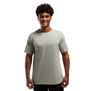 Polera Casual Gris Hombre