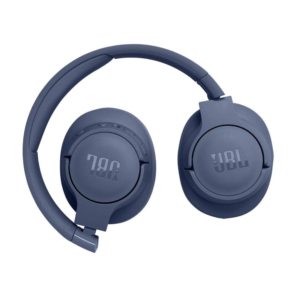 Audífonos Jbl Tune 770nc Pure Bass Bluetooth Azul image number 5.0