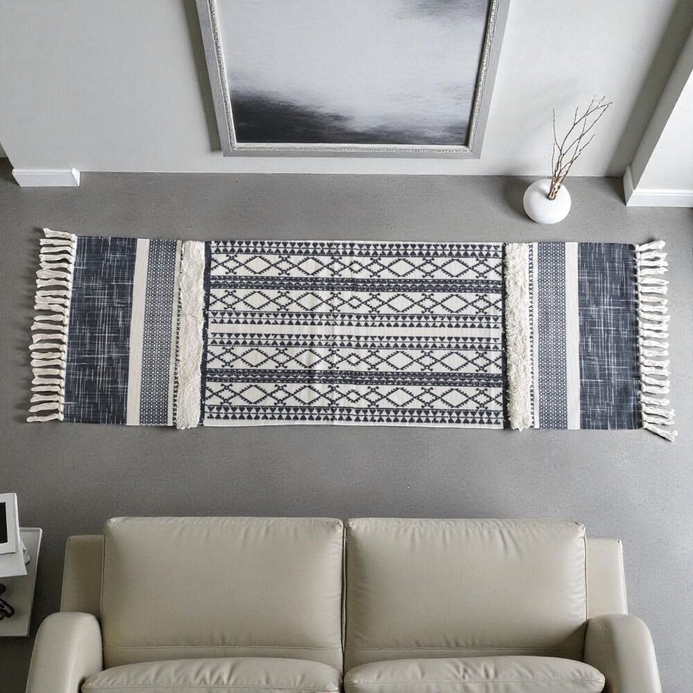 Alfombra Pasillera - Piecera 60x200cm M200 image number 0.0