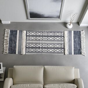 Alfombra Pasillera - Piecera 60x200cm M200