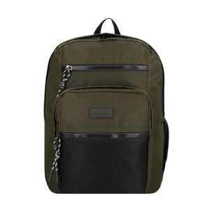 Mochila Notebook Xtrem Kong 6xt Verde Oliva 15"