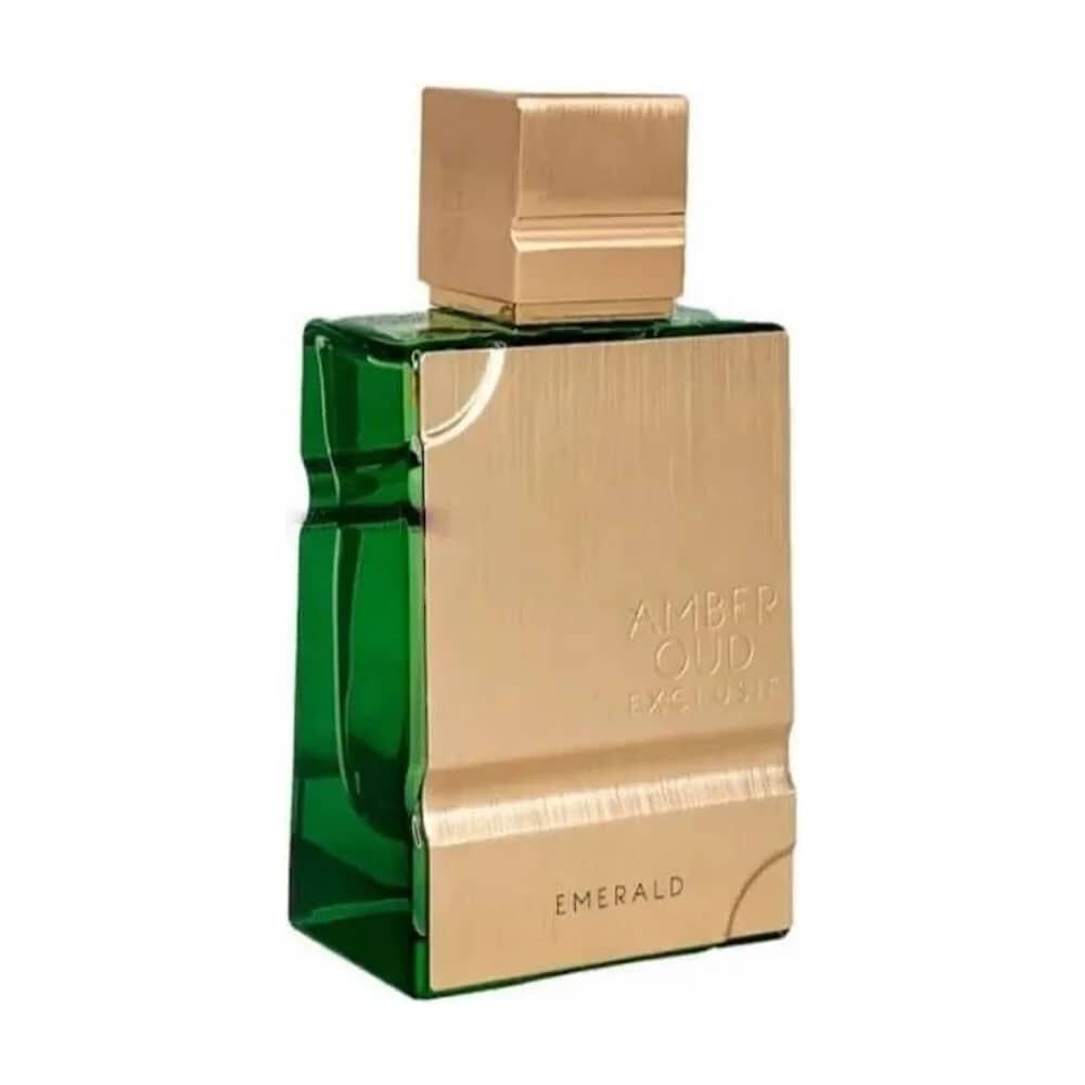 Al Haramain Amber Oud Exclusif Extrait De Parfum 60 Ml Edp image number 2.0