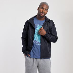 Chaqueta Deportiva Slim Cuello Alto Hombre Wetland