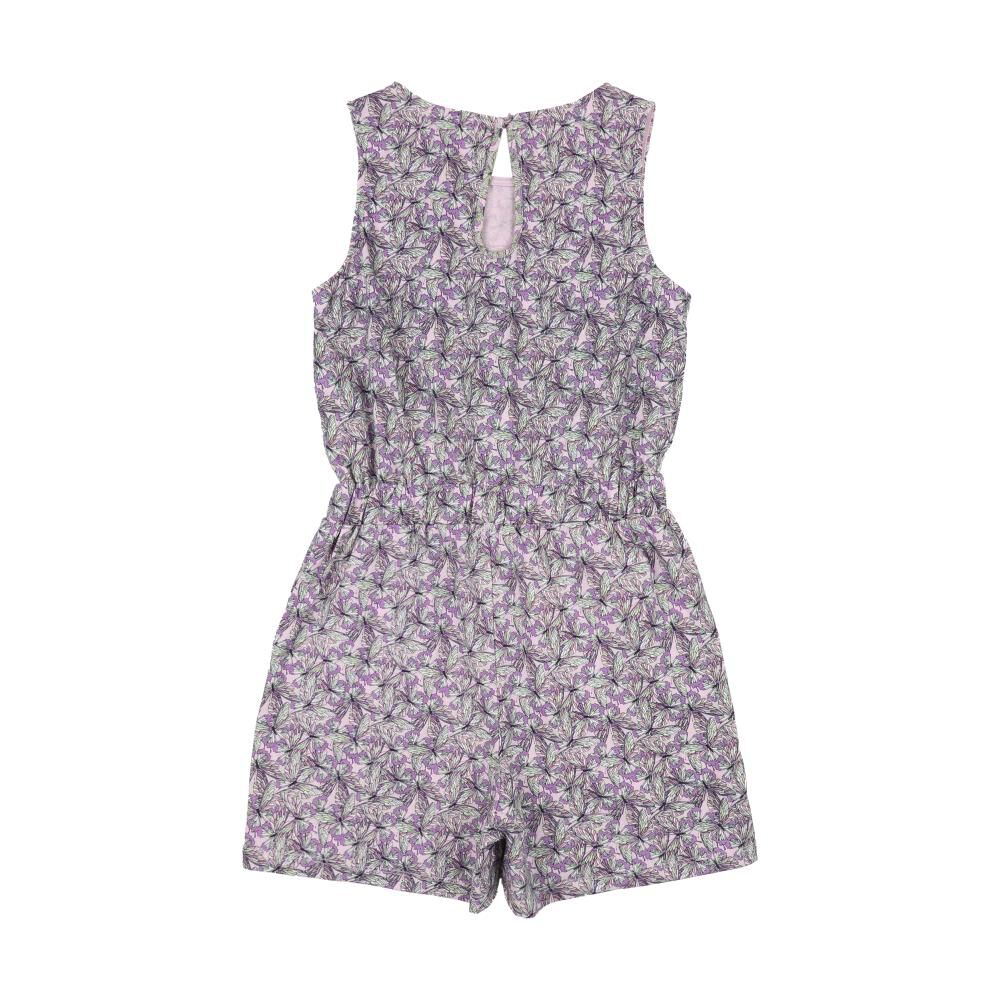 Enterito Niña Red - Rock image number 1.0