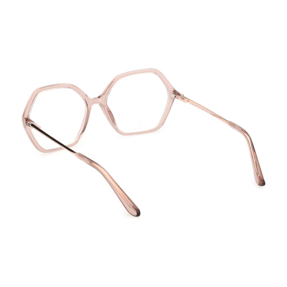 Lentes &Oacute;pticos Beige Guess image number 3.0