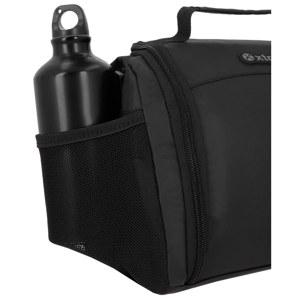 Lonchera T&eacute;rmica Xtrem Break 3.0 6xt Negro image number 6.0