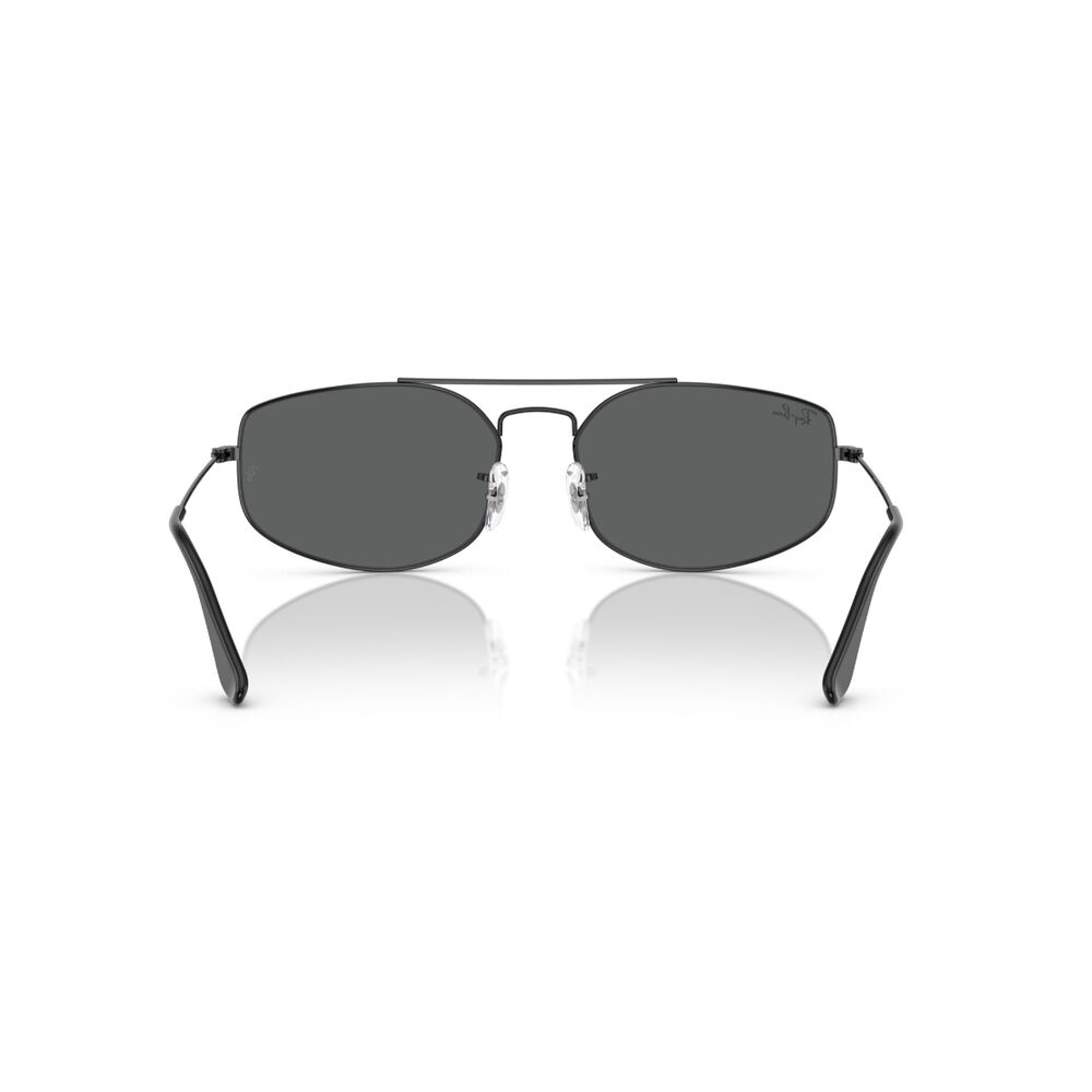 Lentes De Sol Explorer 5 Negro Ray-ban image number 3.0