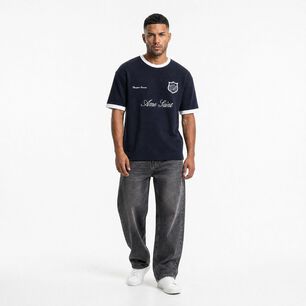 Polera Hombre Rolly Go