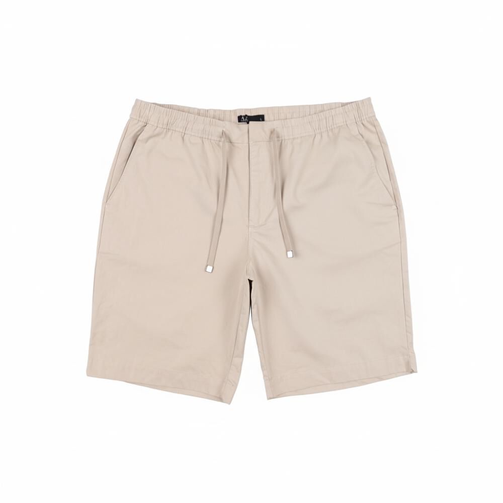 Bermuda Hombre Az Black image number 0.0