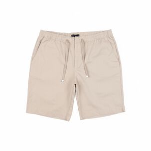 Bermuda Hombre Az Black