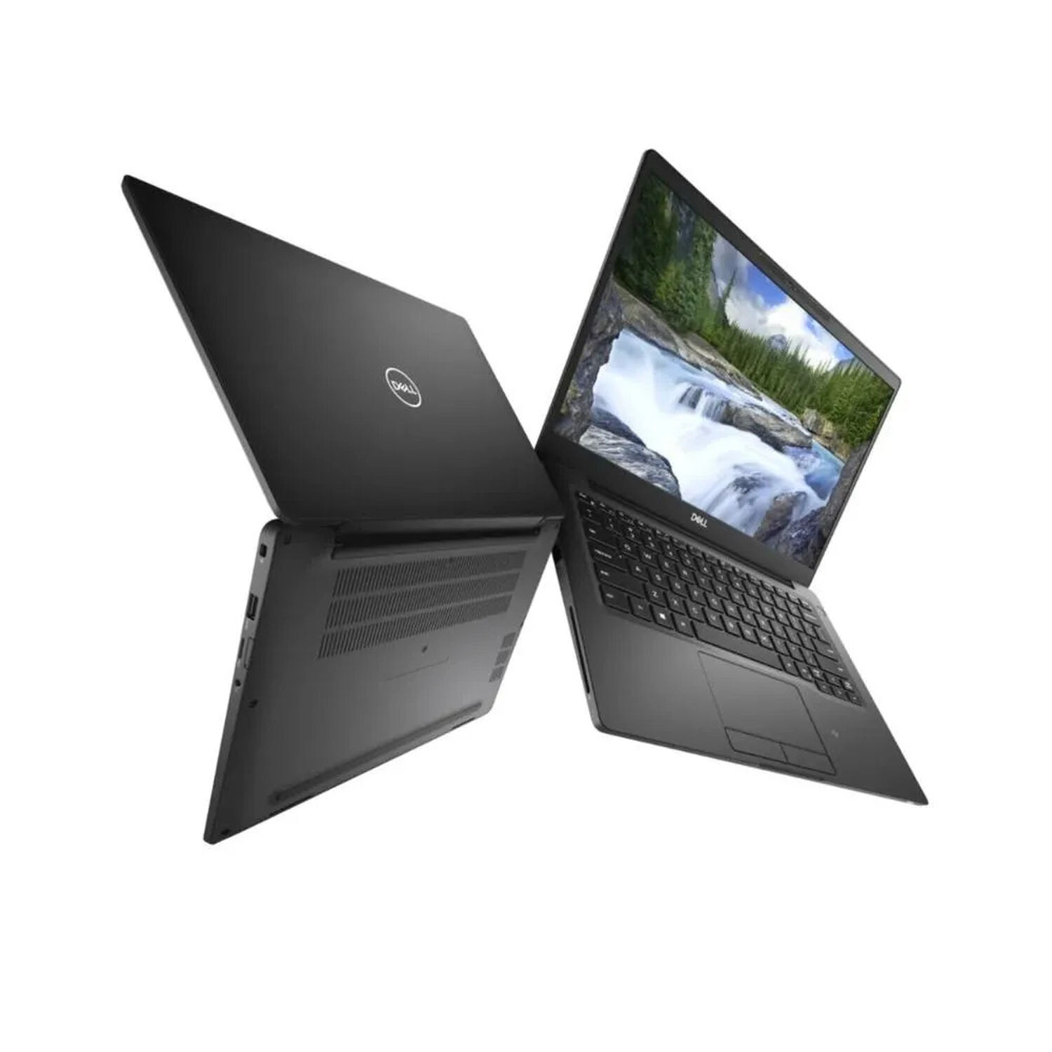 Notebook Dell Latitude 7300 13" (i5-8va 8gb 256gb Ssd) Reacondicionado Grado A image number 2.0