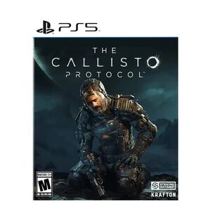 The Callisto Protocool Ps5
