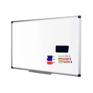 Pizarra Acr&iacute;lica Magn&eacute;tica 90x60cms Incluye Borrador - Ps