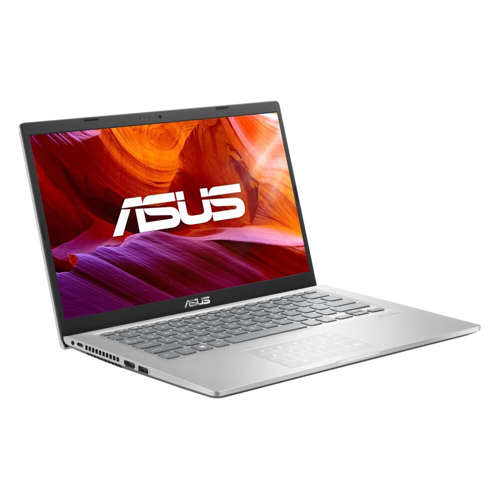 Notebook Asus M415da-ek418t / Slate Grey / Amd Ryzen 5 / 8 Gb Ram / Radeon Vega 8 / 256 Gb Ssd / 14" image number 2.0