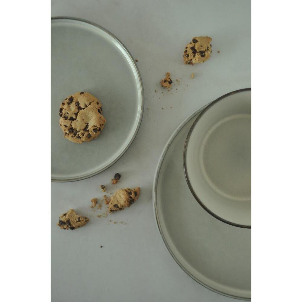 Juego De Vajilla Deco Express Valencia / 18 Piezas image number 2.0