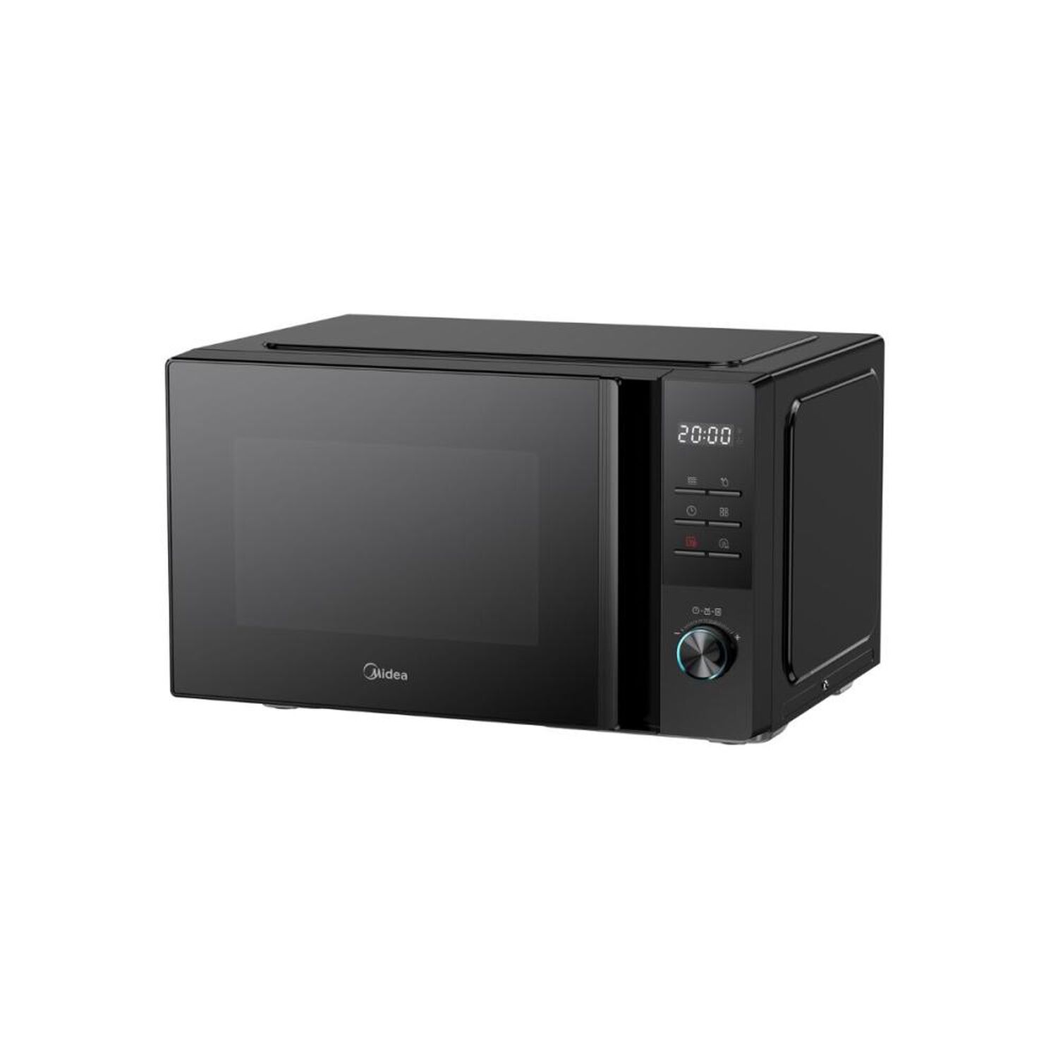 Microondas Midea MMOP02OAA-MPCBK / 25 Litros / 900W image number 3.0