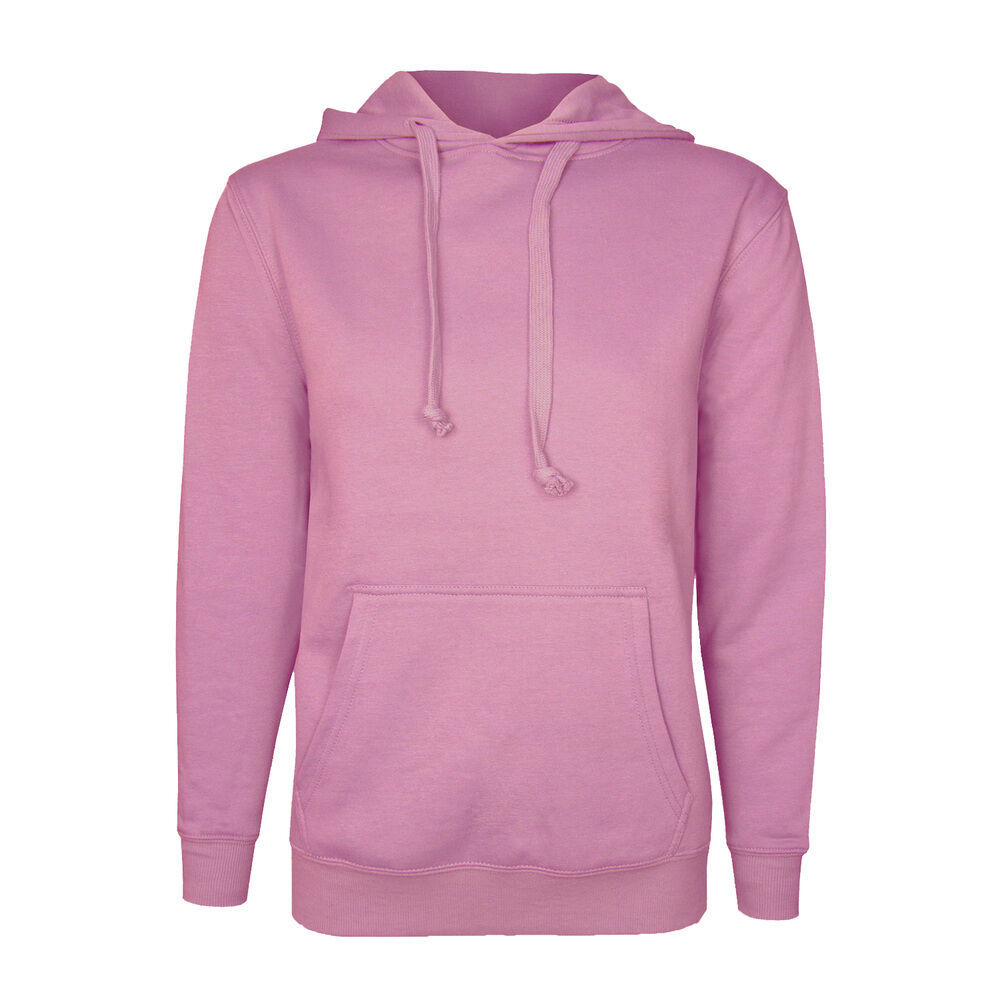 Poler&oacute;n Canguro Vulpes Blush Unisex image number 4.0