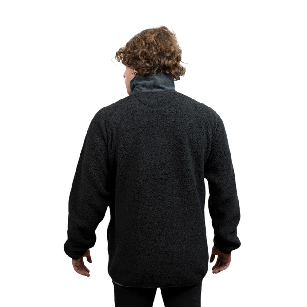 Poler&oacute;n Sherpa Nomadic Hombre Falcone image number 4.0