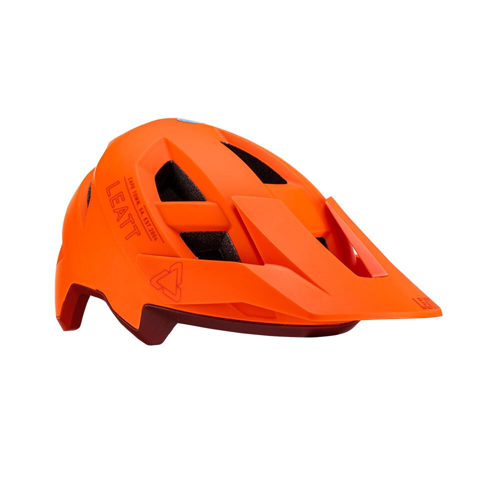 Casco Leatt Mtb Allmtn 2.0 V23 Flame M 55-59cm image number 1.0