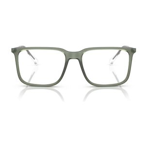 Lentes &Oacute;pticos Verde Armani Exchange