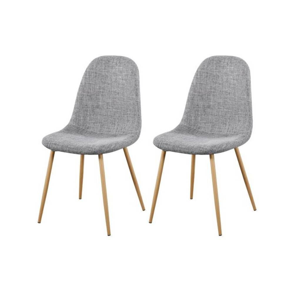 Pack Silla Casaideal Cody image number 0.0