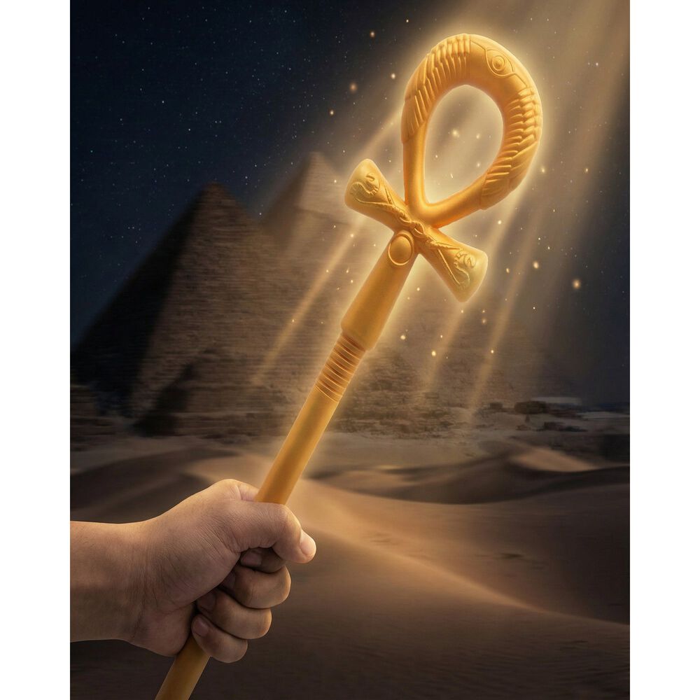Disfraz De Mujer Faraona Egipcia Cleopatra Halloween image number 33.0