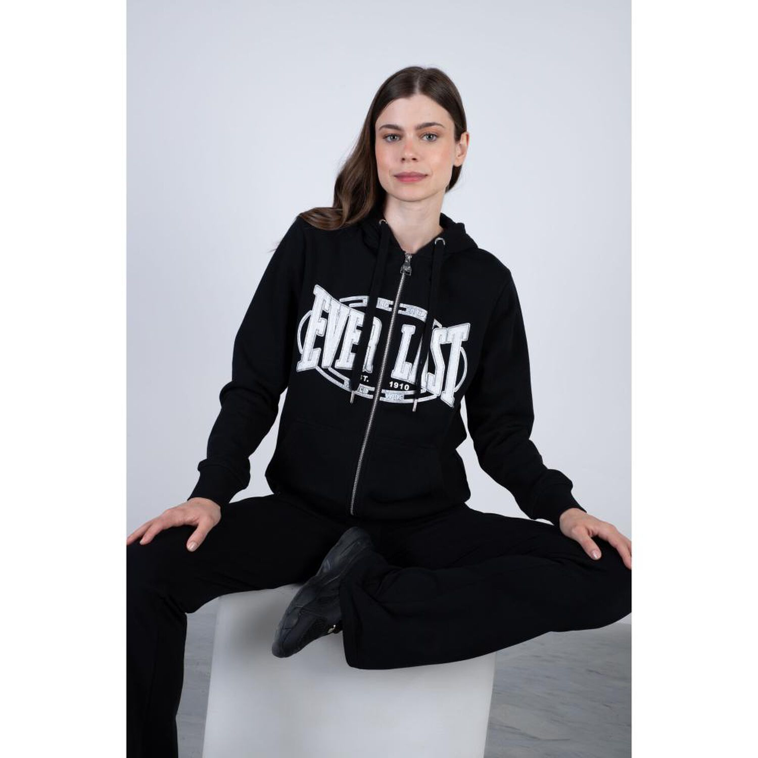Poler&oacute;n Deportivo Everlast Joralemon image number 4.0