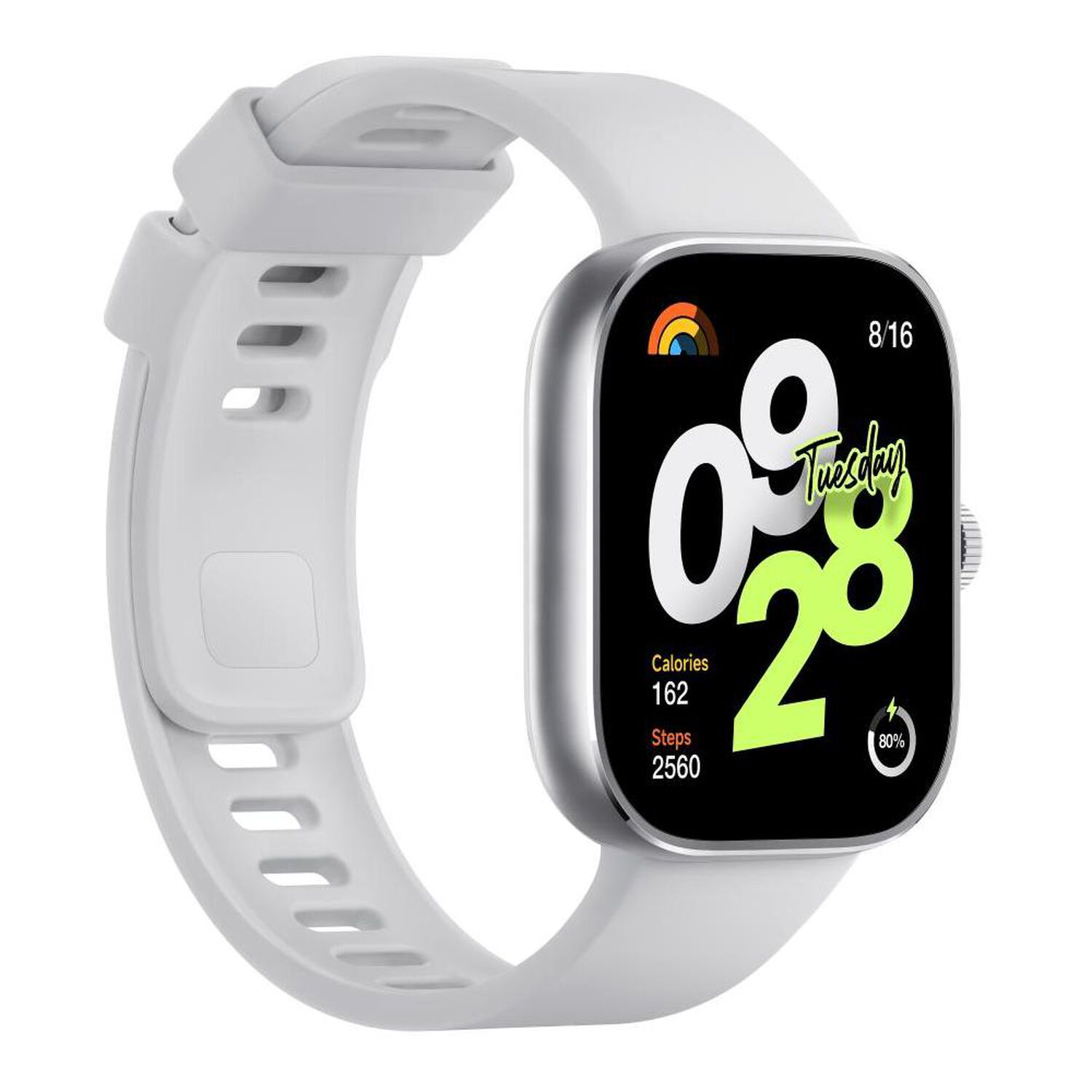Smartwatch Xiaomi Watch 4 / 1.97" image number 2.0