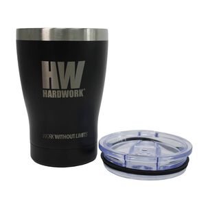 Vaso Termico Hw Negro