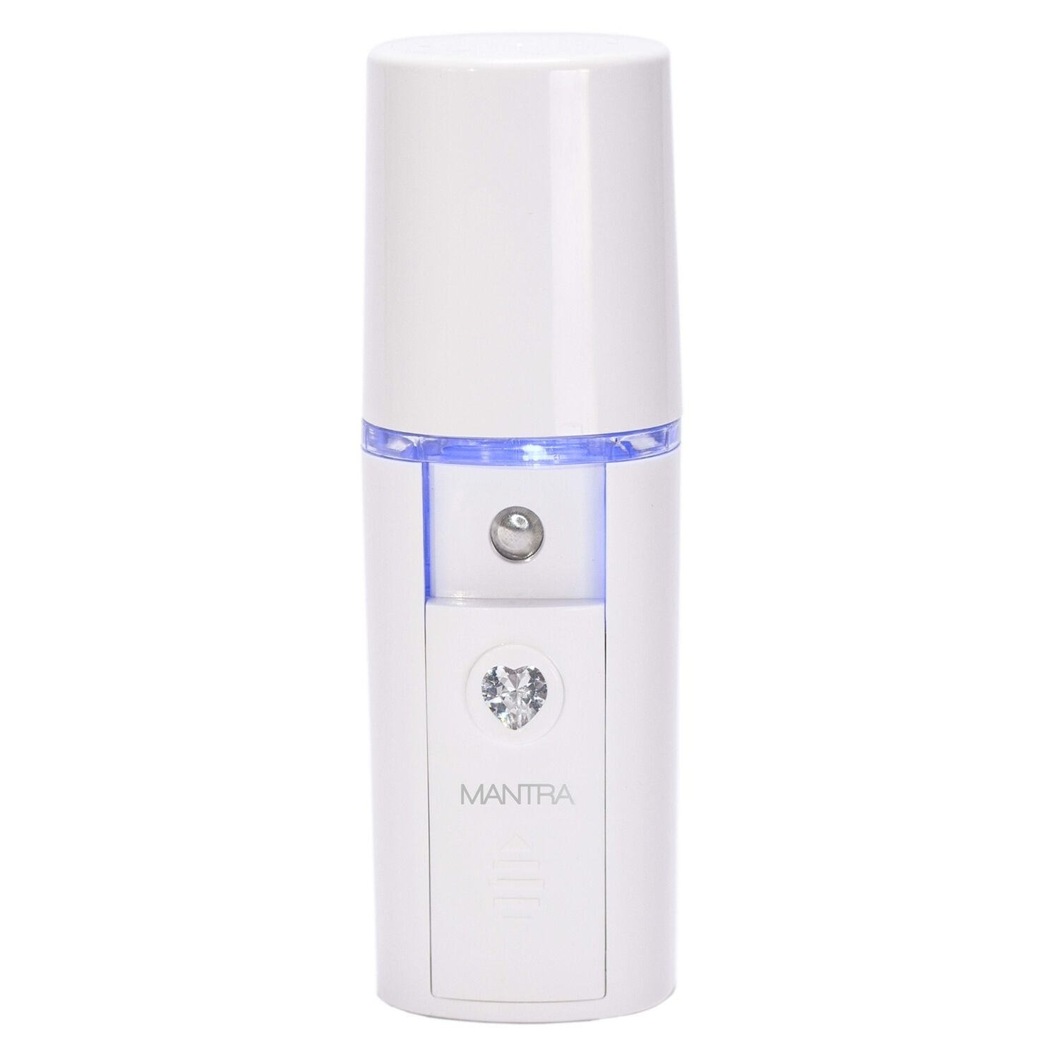 Humectaci&oacute;n Facial Y Corporal Vaporizador Neblina image number 0.0