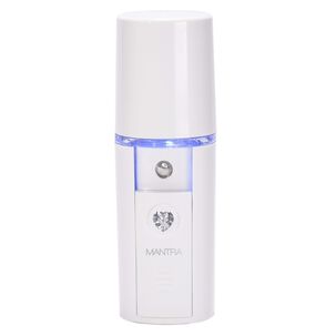 Humectaci&oacute;n Facial Y Corporal Vaporizador Neblina