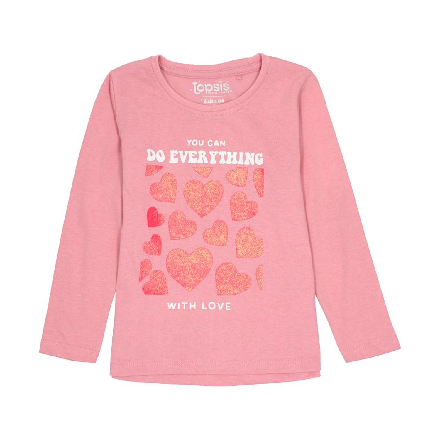 Polera Mujer Topsis image number 0.0