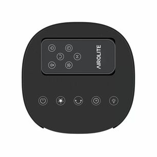 Ventilador Airolite VT02R