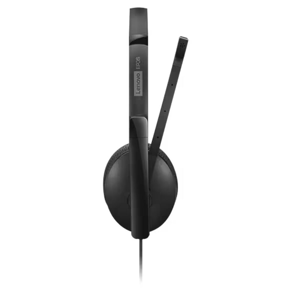 Audífonos Lenovo Pro Voip Teams Usb-c Usb-a image number 2.0