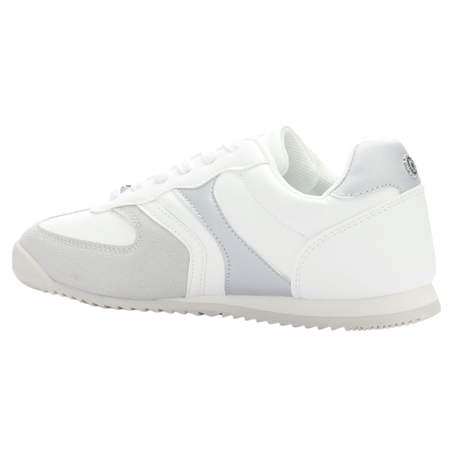 Zapatilla Mujer Chalada Niva-1 Blanco Urbano image number 3.0