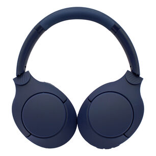 Aud&iacute;fonos Bluetooth Con Cancelaci&oacute;n De Sonido Anc Colores - Ps