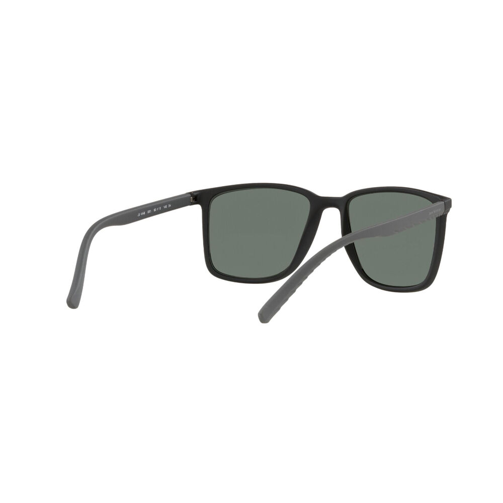 Lentes De Sol Negro Jean Monnier image number 7.0