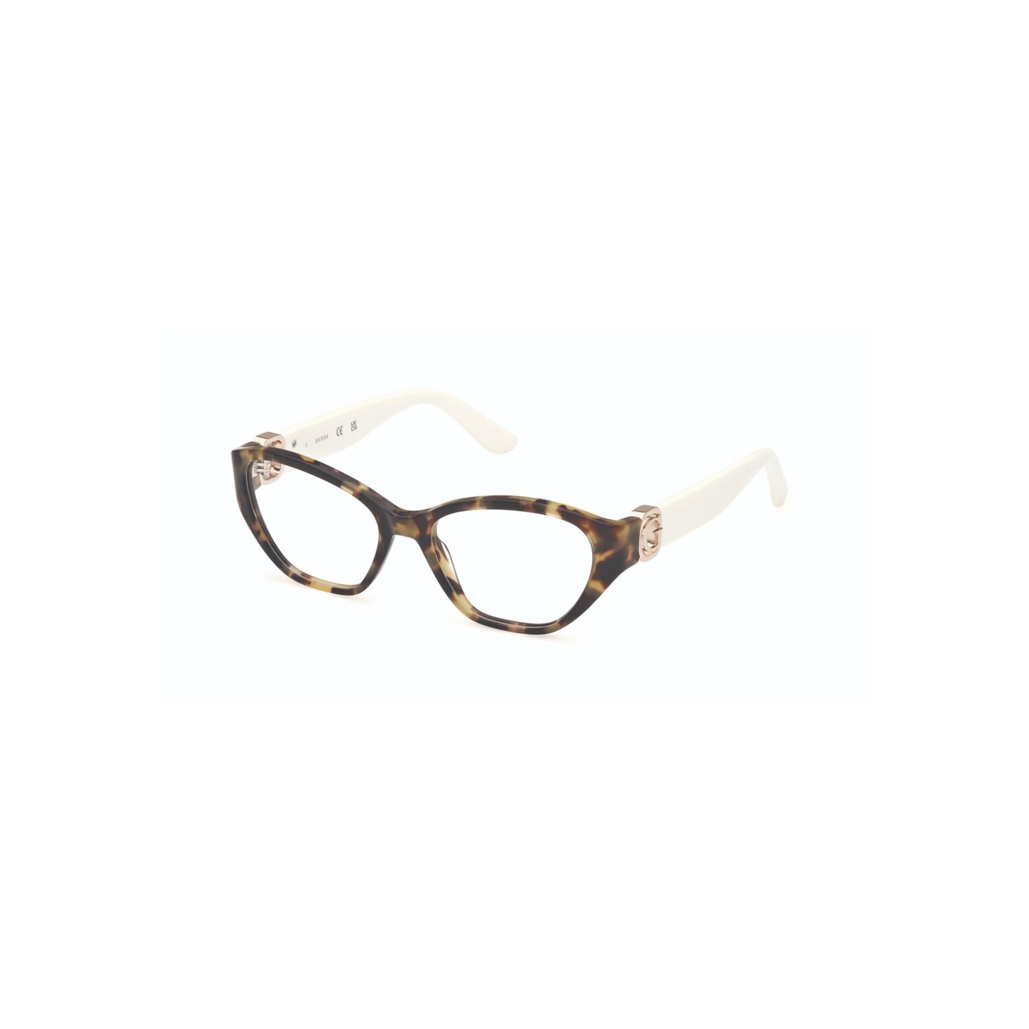 Lentes &Oacute;pticos Havana Guess image number 1.0