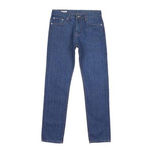 Jeans Tiro Medio Regular 508 Hombre Levi's