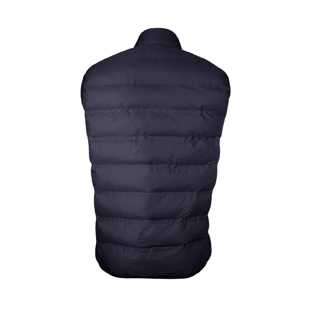 Chaqueta Sin Mangas Térmica Sintética Ártica Hombre image number 2.0