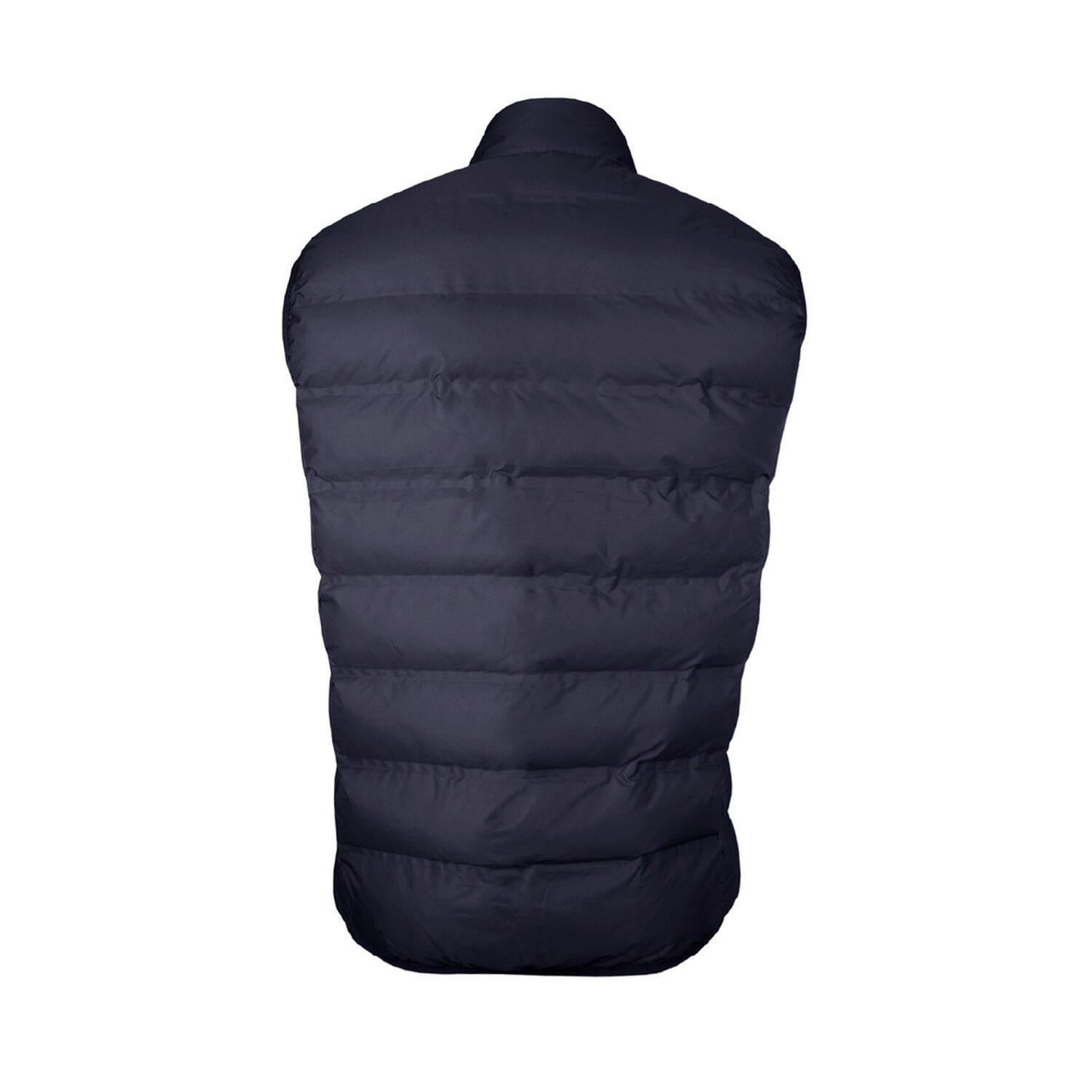 Chaqueta Sin Mangas T&eacute;rmica Sint&eacute;tica &Aacute;rtica Hombre image number 2.0