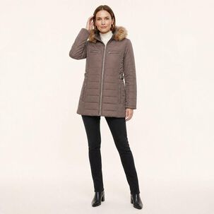 Parka Mujer Kimera