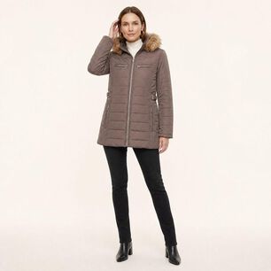Parka Mujer Kimera
