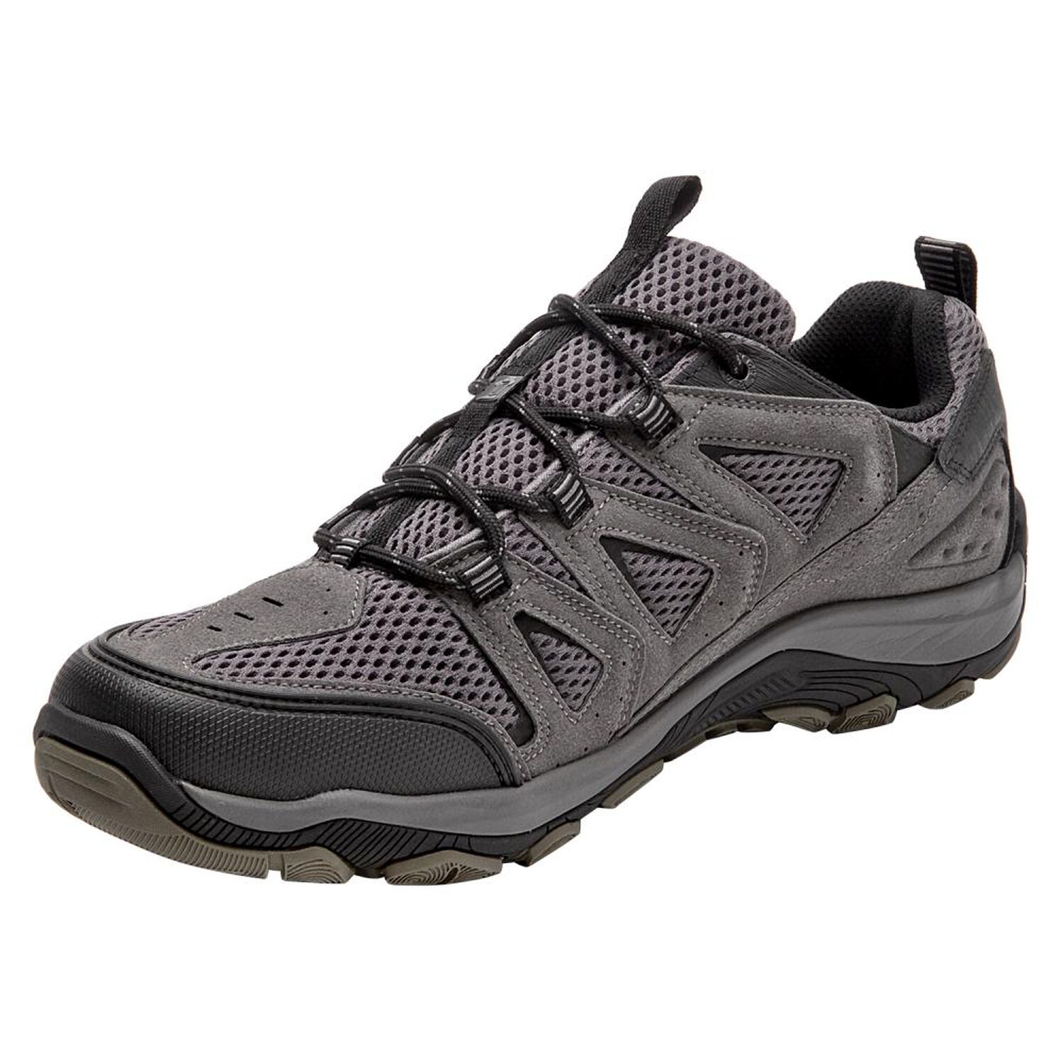 Zapatilla Urbana Hombre Panama Jack Pjh0211 Gris image number 2.0